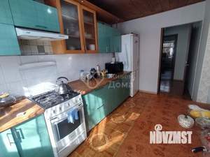 Дом 89м², 1-этажный, участок 4 сот.  