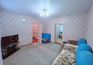 Дом 55м&sup2;, 1-этажный, участок 6 сот.  