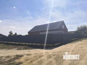 Дом 150м², 2-этажный, участок 9 сот.  