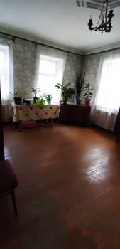 Дом 88м², 1-этажный, участок 6 сот.  
