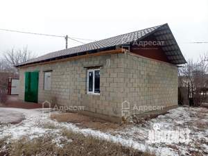 Дача 60м², 1-этажный, участок 6 сот.  