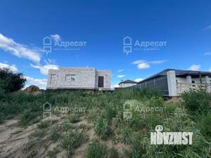 Дом 343м², 2-этажный, участок 8 сот.  