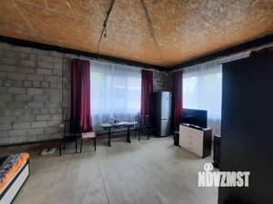 Дом 100м², 1-этажный, участок 6 сот.  