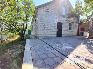 Дом 70м², 1-этажный, участок 6 сот.  