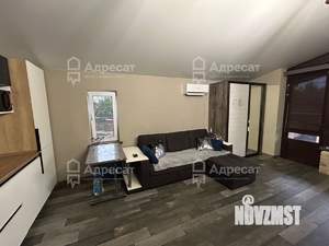 Дом 41м², 1-этажный, участок 6 сот.  