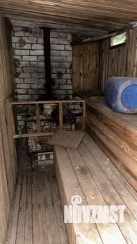 Дом 80м², 2-этажный, участок 9 сот.  