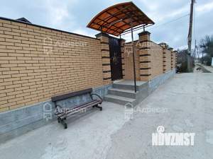 Дом 162м², 2-этажный, участок 8 сот.  