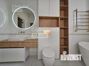 Дом 162м², 1-этажный, участок 8 сот.  