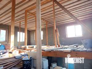 Дом 218м², 2-этажный, участок 7 сот.  