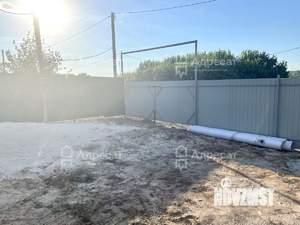 Дом 83м², 1-этажный, участок 5 сот.  