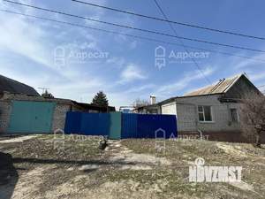 Дом 91м², 1-этажный, участок 4 сот.  