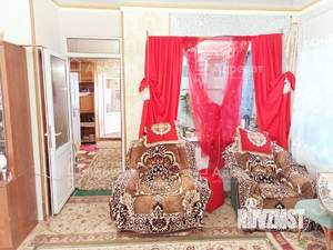 Дом 370м², 3-этажный, участок 4 сот.  