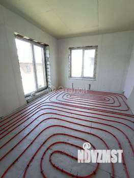 Дом 96м², 1-этажный, участок 5 сот.  