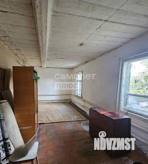 Дом 41м², 1-этажный, участок 6 сот.  