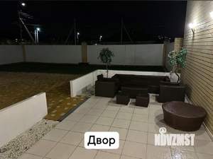 Таунхаус 306м², 3-этажный, участок 5 сот.  