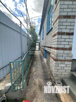 Дом 110м², 2-этажный, участок 324 сот.  