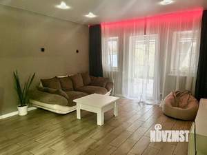 Коттедж 130м², 2-этажный, участок 4 сот.  