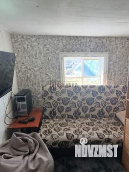 Дача 35м², 1-этажный, участок 6 сот.  