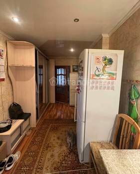 Дом 61м², 1-этажный, участок 5 сот.  