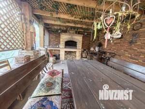 Дом 195м², 2-этажный, участок 4 сот.  