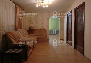 Дом 112м², 2-этажный, участок 5 сот.  