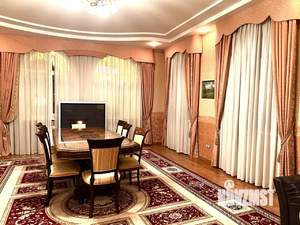 Дом 373м², 2-этажный, участок 6 сот.  