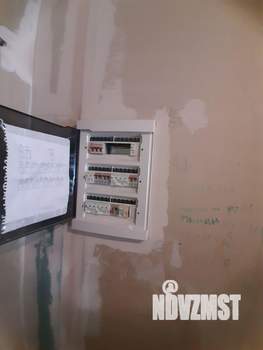 Таунхаус 165м², 3-этажный, участок 2 сот.  