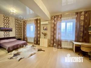 Дом 473м², 3-этажный, участок 8 сот.  
