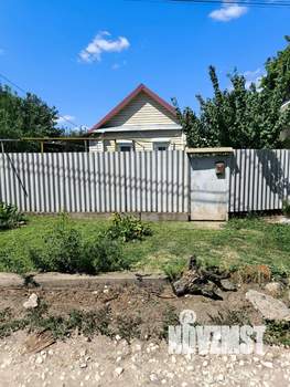 Дом 25м², 1-этажный, участок 3 сот.  