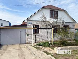 Дом 117м², 3-этажный, участок 7 сот.  