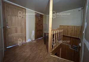 Дом 95м², 1-этажный, участок 6 сот.  