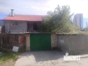 Дом 61м², 1-этажный, участок 4 сот.  