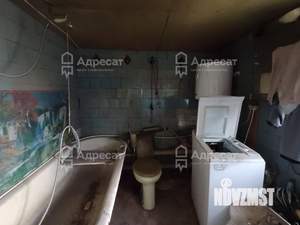 Дом 67м², 1-этажный, участок 6 сот.  