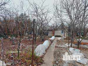 Дом 36м², 1-этажный, участок 8 сот.  