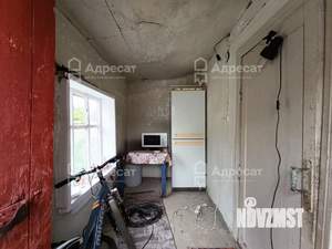 Дом 20м², 1-этажный, участок 6 сот.  