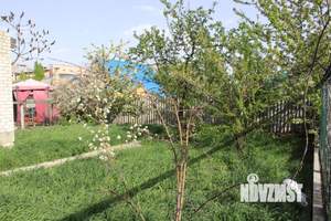 Дом 57м², 1-этажный, участок 4 сот.  