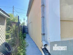 Дом 70м², 2-этажный, участок 4 сот.  