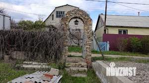 Дом 107м², 2-этажный, участок 6 сот.  