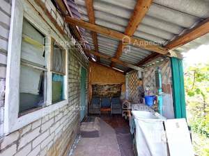 Дом 20м², 1-этажный, участок 6 сот.  