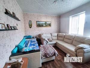 Дом 82м², 1-этажный, участок 7 сот.  
