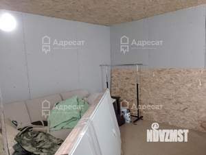 Дача 24м², 1-этажный, участок 6 сот.  
