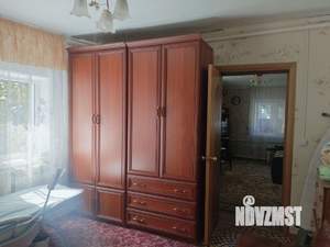 Дом 70м², 1-этажный, участок 4 сот.  
