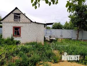 Дом 20м², 1-этажный, участок 6 сот.  