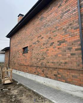 Дом 201м&sup2;, 2-этажный, участок 5 сот.  