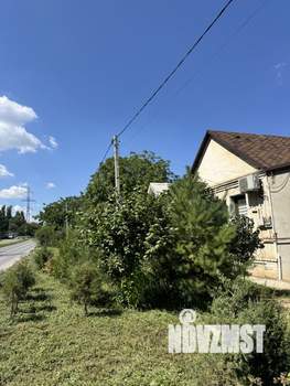 Дом 120м², 2-этажный, участок 6 сот.  