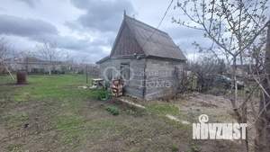 Дом 30м², 1-этажный, участок 6 сот.  