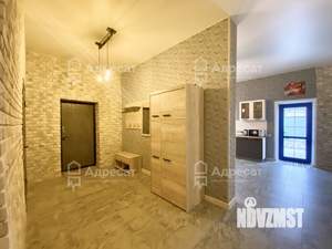 Дом 94м², 1-этажный, участок 5 сот.  