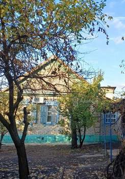 Дом 67м², 1-этажный, участок 6 сот.  