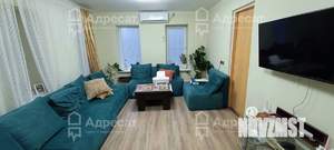 Дом 65м², 1-этажный, участок 4 сот.  