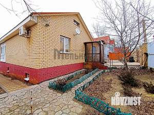 Дом 121м², 1-этажный, участок 6 сот.  